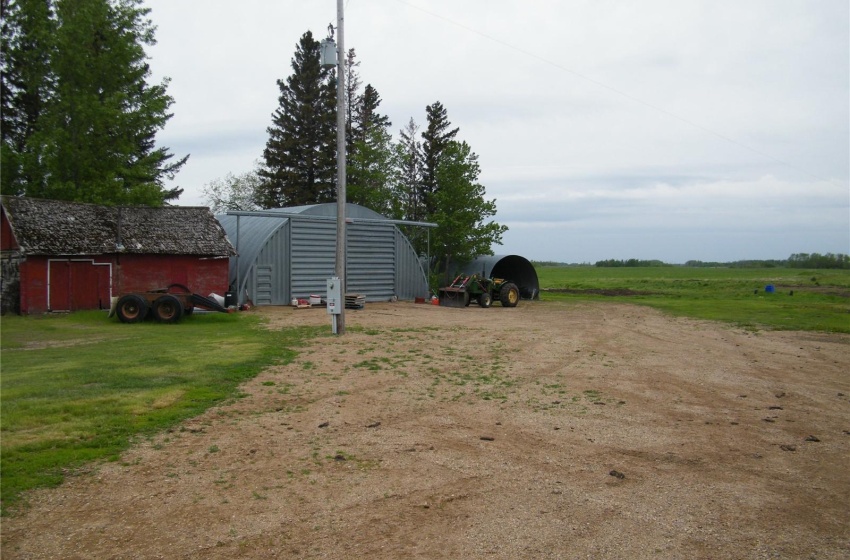 Rural Address, Ponass Lake Rm No. 367, Saskatchewan S0A 3E0, ,Farm,For Sale,Gray Farm,Rural Address,SK962301