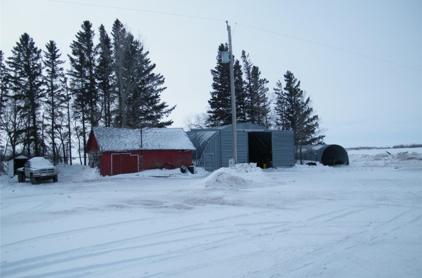 Rural Address, Ponass Lake Rm No. 367, Saskatchewan S0A 3E0, ,Farm,For Sale,Gray Farm,Rural Address,SK962301