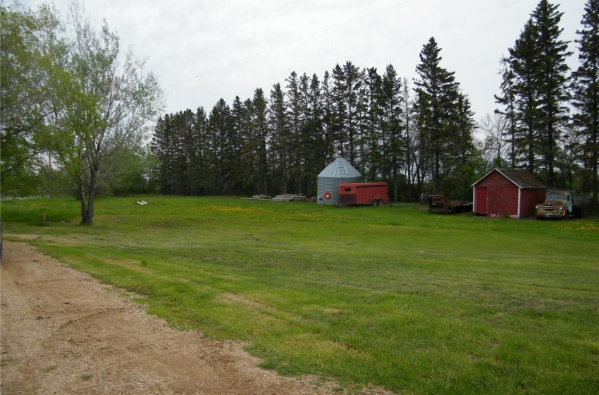 Rural Address, Ponass Lake Rm No. 367, Saskatchewan S0A 3E0, ,Farm,For Sale,Gray Farm,Rural Address,SK962301