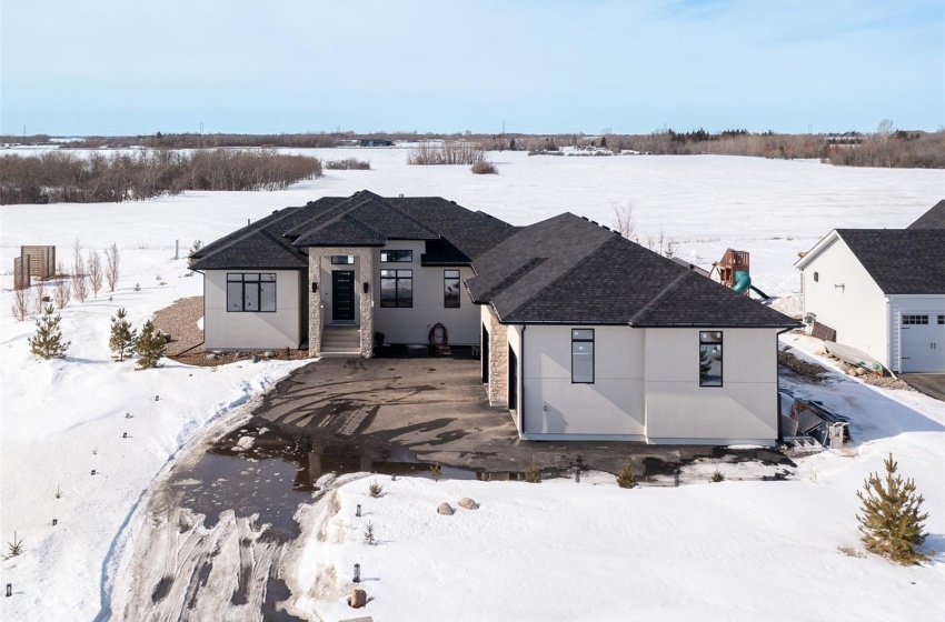 408 Edgemont COVE, Corman Park Rm No. 344, Saskatchewan S7T 0Z7, 4 Bedrooms Bedrooms, 18 Rooms Rooms,4 BathroomsBathrooms,Acreage,For Sale,Edgemont,SK962387