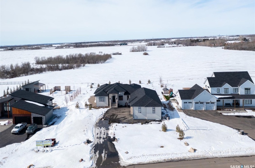 408 Edgemont COVE, Corman Park Rm No. 344, Saskatchewan S7T 0Z7, 4 Bedrooms Bedrooms, 18 Rooms Rooms,4 BathroomsBathrooms,Acreage,For Sale,Edgemont,SK962387