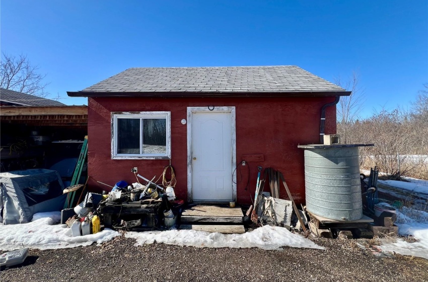 Rural Address, Prince Albert Rm No. 461, Saskatchewan S6V 5R1, 3 Bedrooms Bedrooms, 8 Rooms Rooms,1 BathroomBathrooms,Acreage,For Sale,Clouston Road Acreage,Rural Address,SK962491