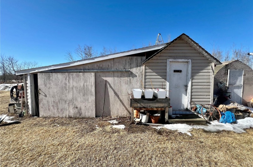 Rural Address, Prince Albert Rm No. 461, Saskatchewan S6V 5R1, 3 Bedrooms Bedrooms, 8 Rooms Rooms,1 BathroomBathrooms,Acreage,For Sale,Clouston Road Acreage,Rural Address,SK962491