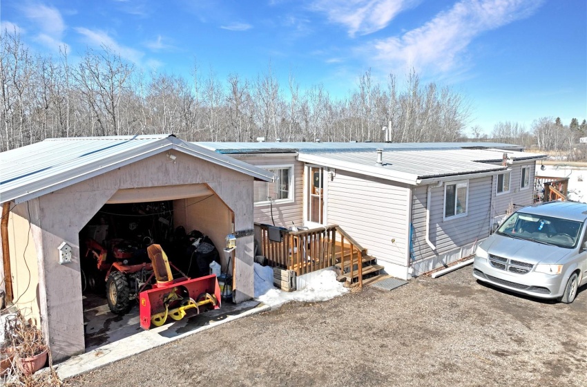 Rural Address, Prince Albert Rm No. 461, Saskatchewan S6V 5R1, 3 Bedrooms Bedrooms, 8 Rooms Rooms,1 BathroomBathrooms,Acreage,For Sale,Clouston Road Acreage,Rural Address,SK962491