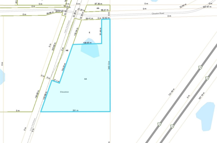 Rural Address, Prince Albert Rm No. 461, Saskatchewan S6V 5R1, 3 Bedrooms Bedrooms, 8 Rooms Rooms,1 BathroomBathrooms,Acreage,For Sale,Clouston Road Acreage,Rural Address,SK962491