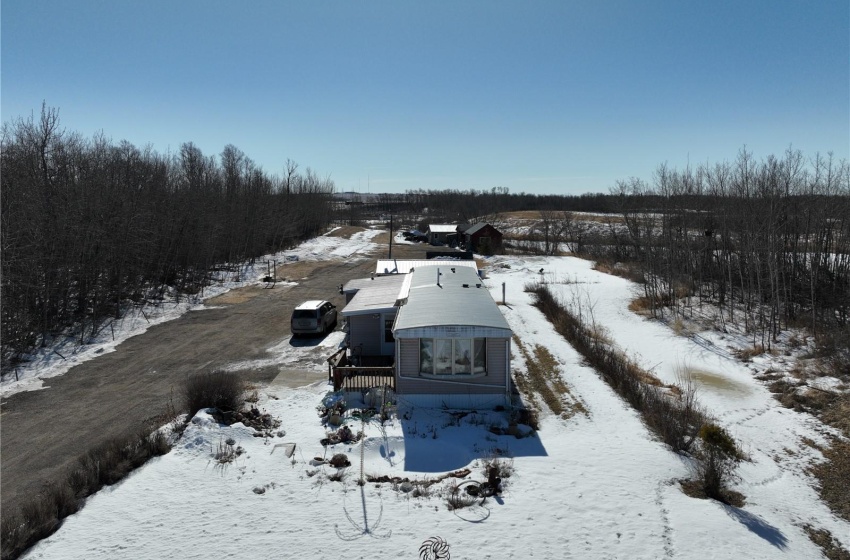 Rural Address, Prince Albert Rm No. 461, Saskatchewan S6V 5R1, 3 Bedrooms Bedrooms, 8 Rooms Rooms,1 BathroomBathrooms,Acreage,For Sale,Clouston Road Acreage,Rural Address,SK962491