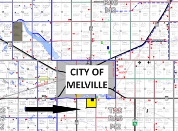 Rural Address, Cana Rm No. 214, Saskatchewan S0A 2P0, ,Farm,For Sale,Melville 140 acre Grainland,Rural Address,SK962424