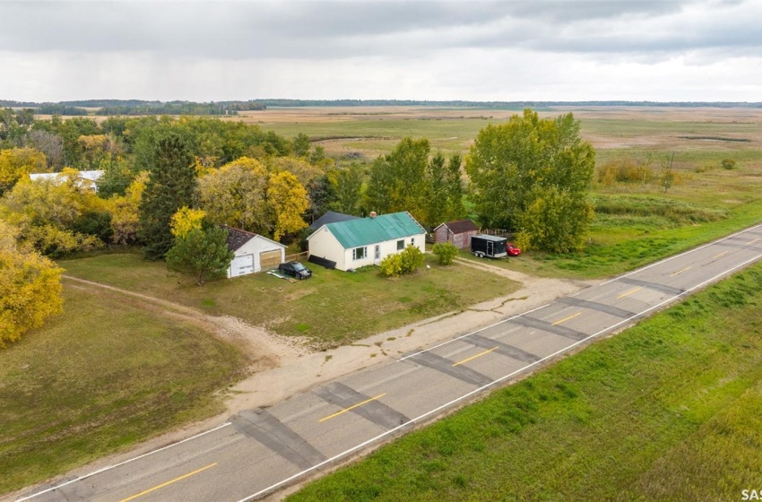 Rural Address, Prince Albert Rm No. 461, Saskatchewan S6V 5P8, 2 Bedrooms Bedrooms, 8 Rooms Rooms,1 BathroomBathrooms,Acreage,For Sale,Highway 302 East Acreage,Rural Address,SK945867