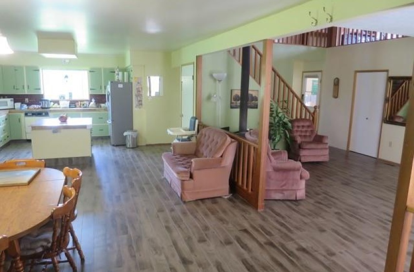 Rural Address, Three Lakes Rm No. 400, Saskatchewan S0K 2X0, 4 Bedrooms Bedrooms, ,2 BathroomsBathrooms,Farm,For Sale,Brockman Home Quarter,Rural Address,SK962407