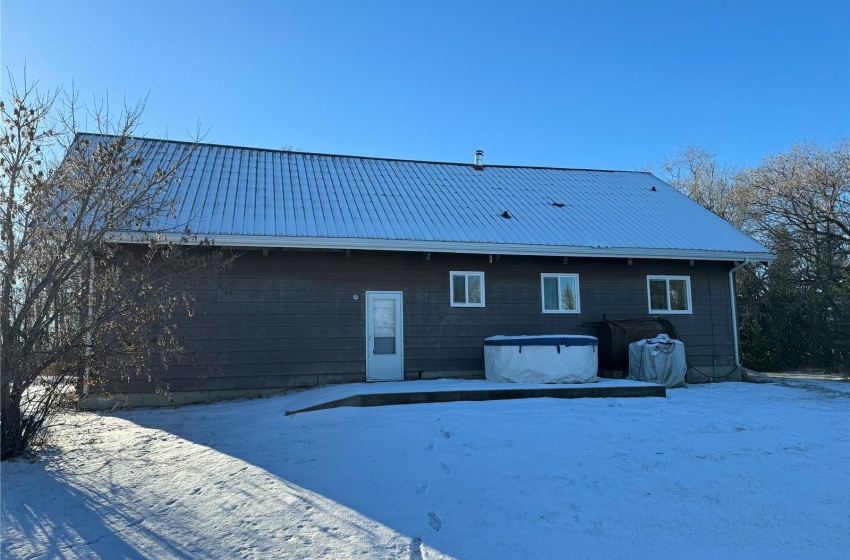 Rural Address, Three Lakes Rm No. 400, Saskatchewan S0K 2X0, 4 Bedrooms Bedrooms, ,2 BathroomsBathrooms,Farm,For Sale,Brockman Home Quarter,Rural Address,SK962407