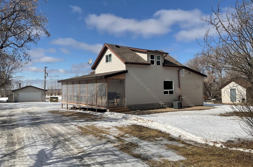 Rural Address, St. Louis RM No. 431, Saskatchewan S0J 1E0, 3 Bedrooms Bedrooms, 12 Rooms Rooms,2 BathroomsBathrooms,Acreage,For Sale,Nordstrom acreage,Rural Address,SK962597