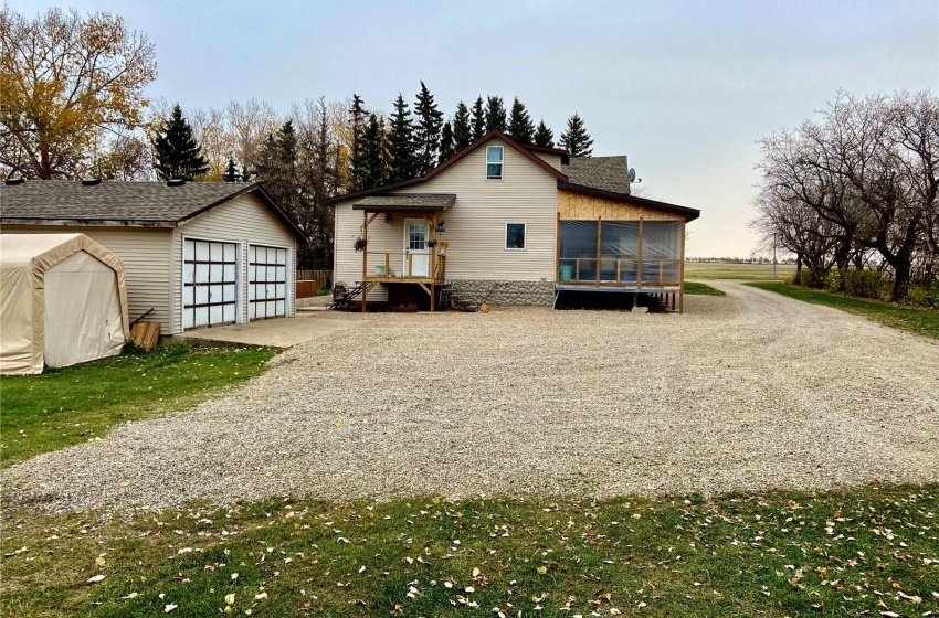 Rural Address, St. Louis RM No. 431, Saskatchewan S0J 1E0, 3 Bedrooms Bedrooms, 12 Rooms Rooms,2 BathroomsBathrooms,Acreage,For Sale,Nordstrom acreage,Rural Address,SK962597