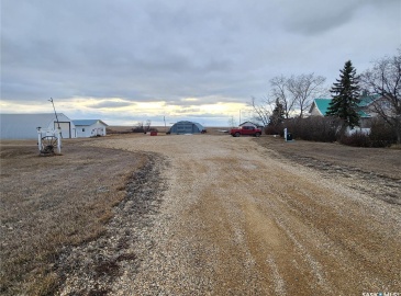 Rural Address, Brokenshell Rm No. 68, Saskatchewan S0C 2N0, 4 Bedrooms Bedrooms, 12 Rooms Rooms,2 BathroomsBathrooms,Acreage,For Sale,RM Brokenshell Property,Rural Address,SK962644