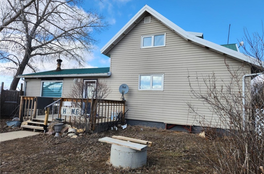 Rural Address, Brokenshell Rm No. 68, Saskatchewan S0C 2N0, 4 Bedrooms Bedrooms, 12 Rooms Rooms,2 BathroomsBathrooms,Acreage,For Sale,RM Brokenshell Property,Rural Address,SK962644