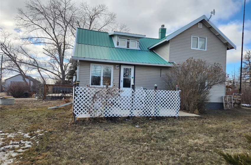 Rural Address, Brokenshell Rm No. 68, Saskatchewan S0C 2N0, 4 Bedrooms Bedrooms, 12 Rooms Rooms,2 BathroomsBathrooms,Acreage,For Sale,RM Brokenshell Property,Rural Address,SK962644