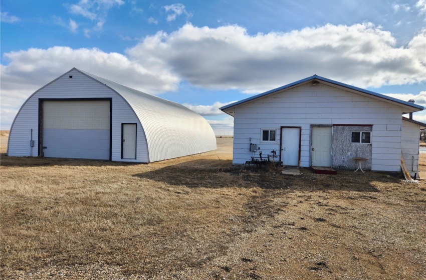 Rural Address, Brokenshell Rm No. 68, Saskatchewan S0C 2N0, 4 Bedrooms Bedrooms, 12 Rooms Rooms,2 BathroomsBathrooms,Acreage,For Sale,RM Brokenshell Property,Rural Address,SK962644