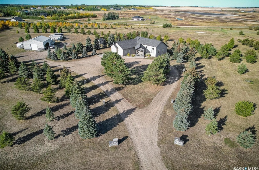 2 Prairie Haven ROAD, Dundurn Rm No. 314, Saskatchewan S0C 0B8, 4 Bedrooms Bedrooms, 15 Rooms Rooms,4 BathroomsBathrooms,Acreage,For Sale,Prairie Haven,SK962674