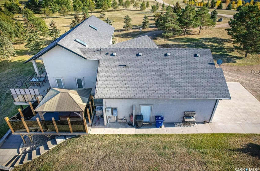 2 Prairie Haven ROAD, Dundurn Rm No. 314, Saskatchewan S0C 0B8, 4 Bedrooms Bedrooms, 15 Rooms Rooms,4 BathroomsBathrooms,Acreage,For Sale,Prairie Haven,SK962674