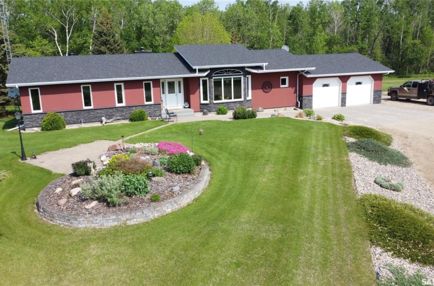 Rural Address, Barrier Valley Rm No. 397, Saskatchewan S0E 1T0, 3 Bedrooms Bedrooms, 17 Rooms Rooms,4 BathroomsBathrooms,Acreage,For Sale,Slade Acreage-Proposed subdivision 14 acres,Rural Address,SK962272