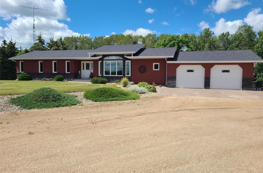 Rural Address, Barrier Valley Rm No. 397, Saskatchewan S0E 1T0, 3 Bedrooms Bedrooms, 17 Rooms Rooms,4 BathroomsBathrooms,Acreage,For Sale,Slade Acreage-Proposed subdivision 14 acres,Rural Address,SK962272