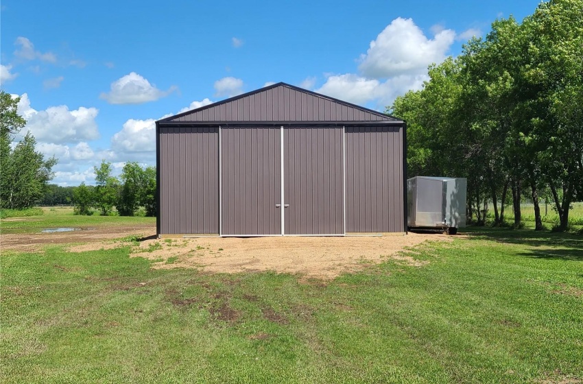 Rural Address, Barrier Valley Rm No. 397, Saskatchewan S0E 1T0, 3 Bedrooms Bedrooms, 17 Rooms Rooms,4 BathroomsBathrooms,Acreage,For Sale,Slade Acreage-Proposed subdivision 14 acres,Rural Address,SK962272