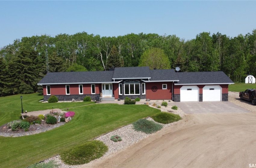 Rural Address, Barrier Valley Rm No. 397, Saskatchewan S0E 1T0, 3 Bedrooms Bedrooms, 17 Rooms Rooms,4 BathroomsBathrooms,Acreage,For Sale,Slade Acreage-Proposed subdivision 14 acres,Rural Address,SK962272