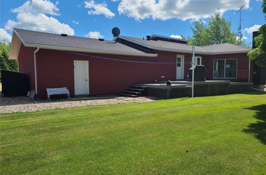 Rural Address, Barrier Valley Rm No. 397, Saskatchewan S0E 1T0, 3 Bedrooms Bedrooms, 17 Rooms Rooms,4 BathroomsBathrooms,Acreage,For Sale,Slade Acreage-Proposed subdivision 14 acres,Rural Address,SK962272