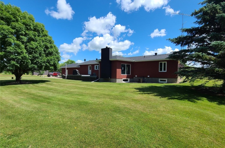 Rural Address, Barrier Valley Rm No. 397, Saskatchewan S0E 1T0, 3 Bedrooms Bedrooms, 17 Rooms Rooms,4 BathroomsBathrooms,Acreage,For Sale,Slade Acreage-Proposed subdivision 14 acres,Rural Address,SK962272