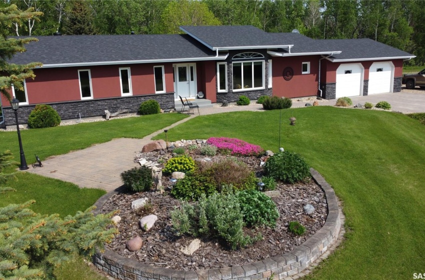 Rural Address, Barrier Valley Rm No. 397, Saskatchewan S0E 1T0, 3 Bedrooms Bedrooms, 17 Rooms Rooms,4 BathroomsBathrooms,Acreage,For Sale,Slade Acreage-Proposed subdivision 14 acres,Rural Address,SK962272