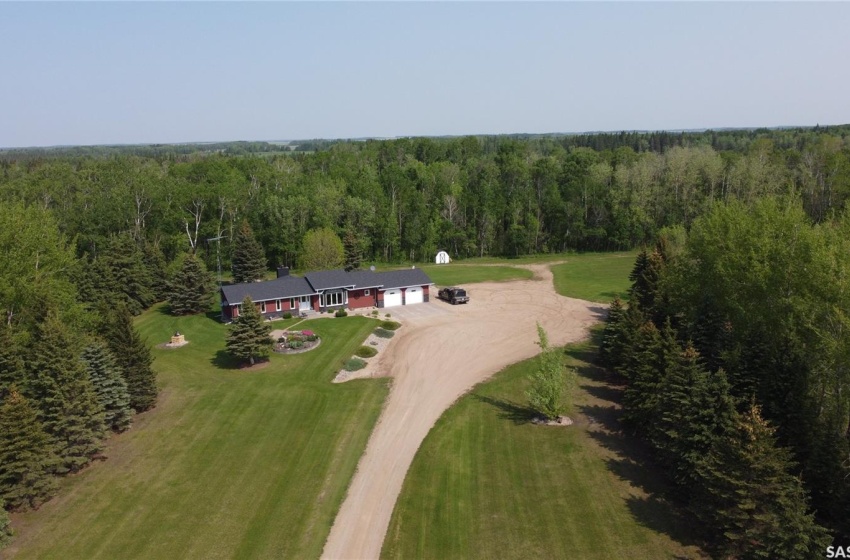 Rural Address, Barrier Valley Rm No. 397, Saskatchewan S0E 1T0, 3 Bedrooms Bedrooms, 17 Rooms Rooms,4 BathroomsBathrooms,Acreage,For Sale,Slade Acreage-Proposed subdivision 14 acres,Rural Address,SK962272