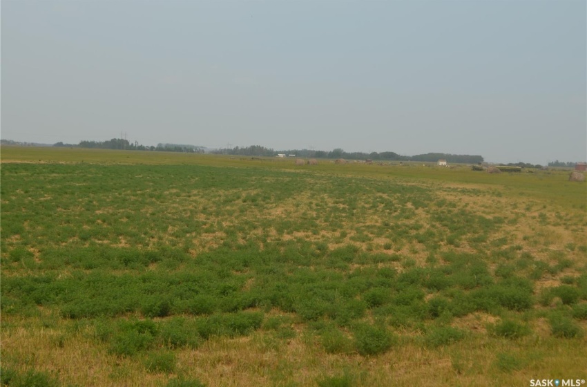 Hay Land Summer Picture