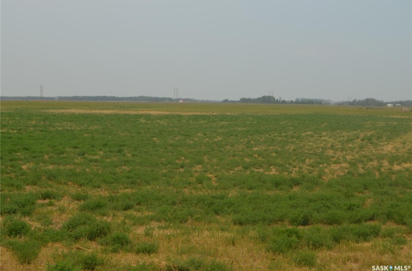 Hay Land Summer Picture