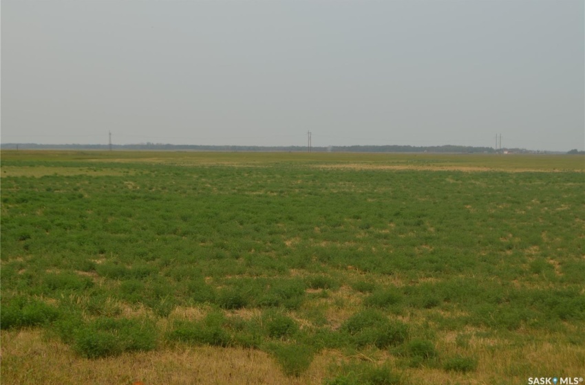 Hay Land Summer Picture