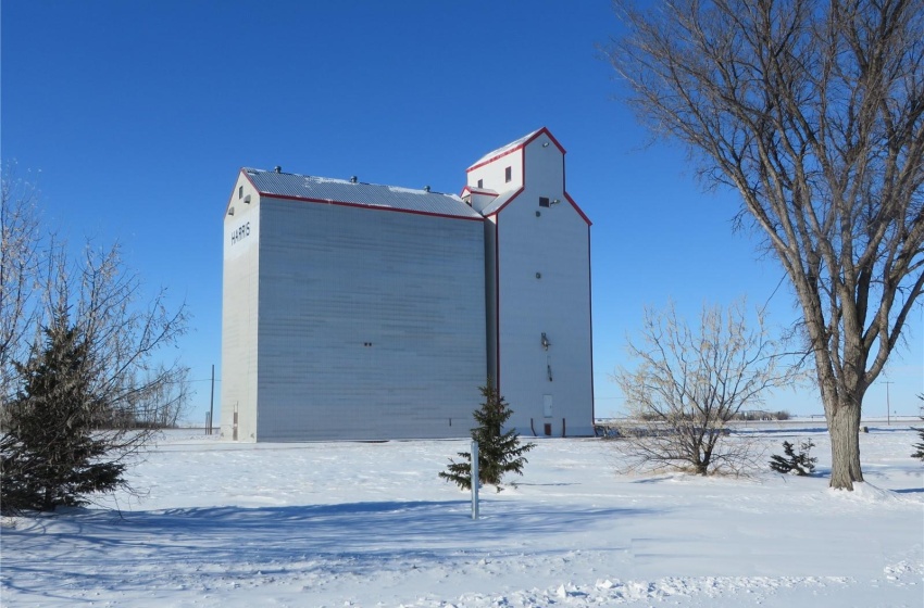 Rural Address, Harris Rm No. 316, Saskatchewan S0L 3G0, ,Farm,For Sale,Harris Elevator,Rural Address,SK962882