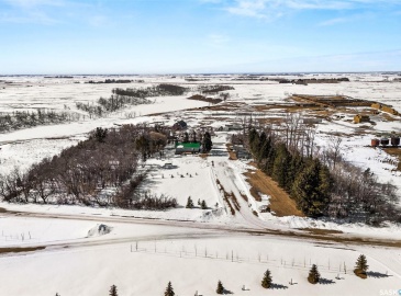 Rural Address, Kellross Rm No. 247, Saskatchewan S0A 1V0, 3 Bedrooms Bedrooms, 11 Rooms Rooms,2 BathroomsBathrooms,Acreage,For Sale,Fernie Acreage,Rural Address,SK962945