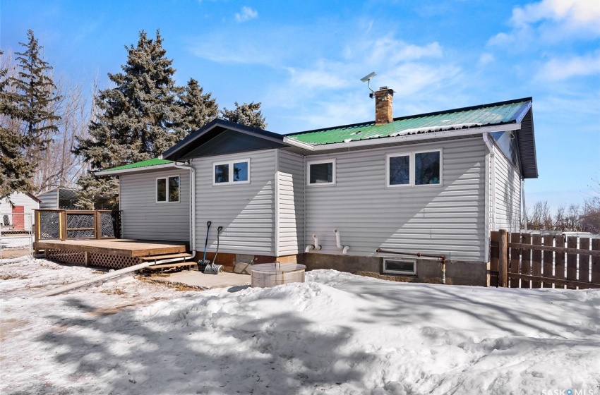 Rural Address, Kellross Rm No. 247, Saskatchewan S0A 1V0, 3 Bedrooms Bedrooms, 11 Rooms Rooms,2 BathroomsBathrooms,Acreage,For Sale,Fernie Acreage,Rural Address,SK962945