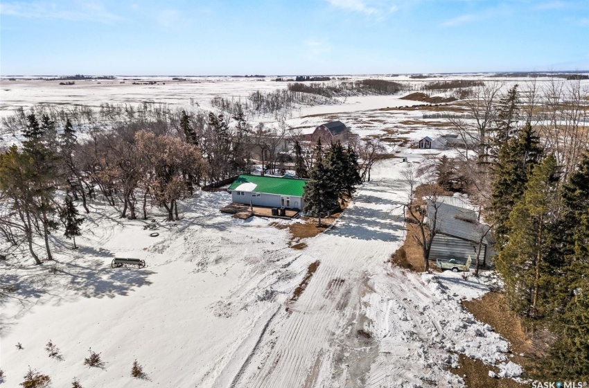 Rural Address, Kellross Rm No. 247, Saskatchewan S0A 1V0, 3 Bedrooms Bedrooms, 11 Rooms Rooms,2 BathroomsBathrooms,Acreage,For Sale,Fernie Acreage,Rural Address,SK962945