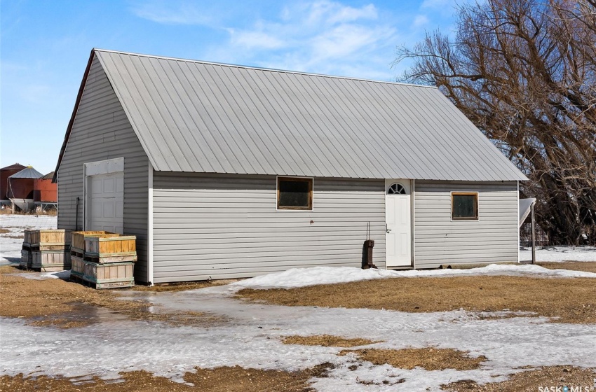 Rural Address, Kellross Rm No. 247, Saskatchewan S0A 1V0, 3 Bedrooms Bedrooms, 11 Rooms Rooms,2 BathroomsBathrooms,Acreage,For Sale,Fernie Acreage,Rural Address,SK962945