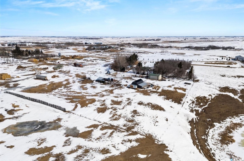 Rural Address, Kellross Rm No. 247, Saskatchewan S0A 1V0, 3 Bedrooms Bedrooms, 11 Rooms Rooms,2 BathroomsBathrooms,Acreage,For Sale,Fernie Acreage,Rural Address,SK962945