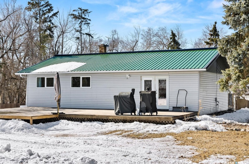 Rural Address, Kellross Rm No. 247, Saskatchewan S0A 1V0, 3 Bedrooms Bedrooms, 11 Rooms Rooms,2 BathroomsBathrooms,Acreage,For Sale,Fernie Acreage,Rural Address,SK962945