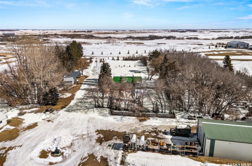 Rural Address, Kellross Rm No. 247, Saskatchewan S0A 1V0, 3 Bedrooms Bedrooms, 11 Rooms Rooms,2 BathroomsBathrooms,Acreage,For Sale,Fernie Acreage,Rural Address,SK962945