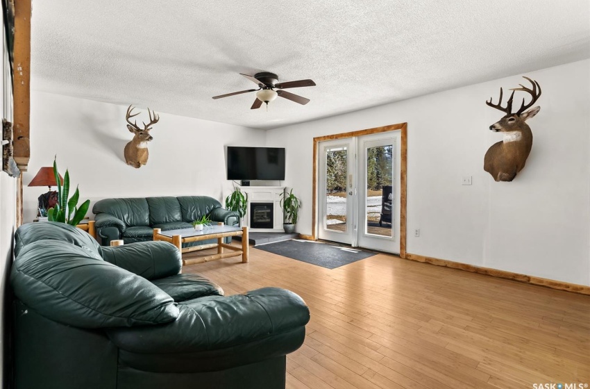 Rural Address, Kellross Rm No. 247, Saskatchewan S0A 1V0, 3 Bedrooms Bedrooms, 11 Rooms Rooms,2 BathroomsBathrooms,Acreage,For Sale,Fernie Acreage,Rural Address,SK962945