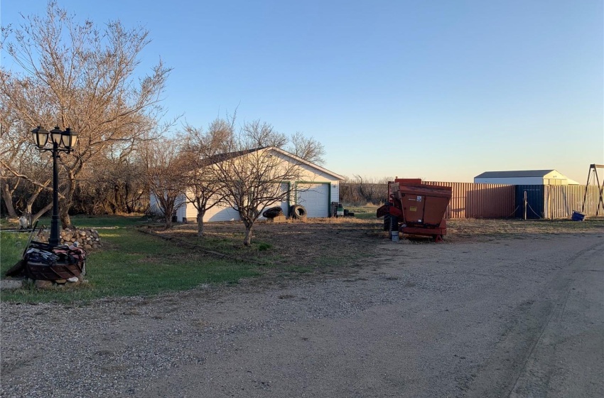 Rural Address, Wiseton, Saskatchewan S0L 3M0, 5 Bedrooms Bedrooms, ,3 BathroomsBathrooms,Farm,For Sale,Wiseton Mixed Farm- 1,193 Acres,Rural Address,SK962970