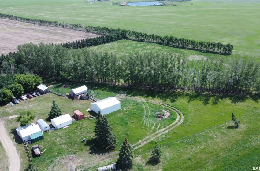 Rural Address, Duck Lake Rm No. 463, Saskatchewan S0K 3R0, 4 Bedrooms Bedrooms, 13 Rooms Rooms,2 BathroomsBathrooms,Acreage,For Sale,Bueckert Acreage,Rural Address,SK932397