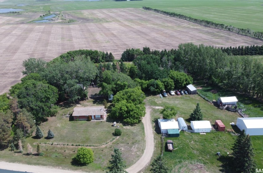 Rural Address, Duck Lake Rm No. 463, Saskatchewan S0K 3R0, 4 Bedrooms Bedrooms, 13 Rooms Rooms,2 BathroomsBathrooms,Acreage,For Sale,Bueckert Acreage,Rural Address,SK932397