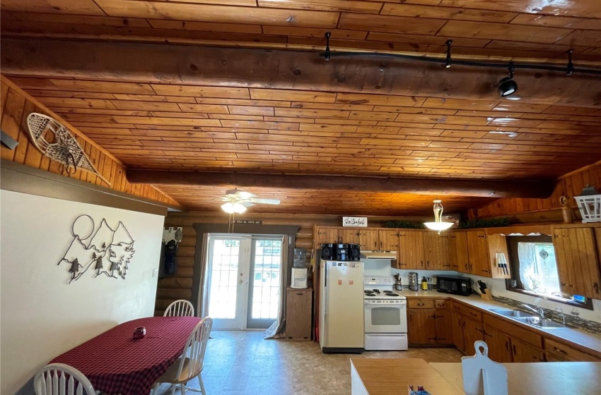 Rural Address, Duck Lake Rm No. 463, Saskatchewan S0K 3R0, 4 Bedrooms Bedrooms, 13 Rooms Rooms,2 BathroomsBathrooms,Acreage,For Sale,Bueckert Acreage,Rural Address,SK932397