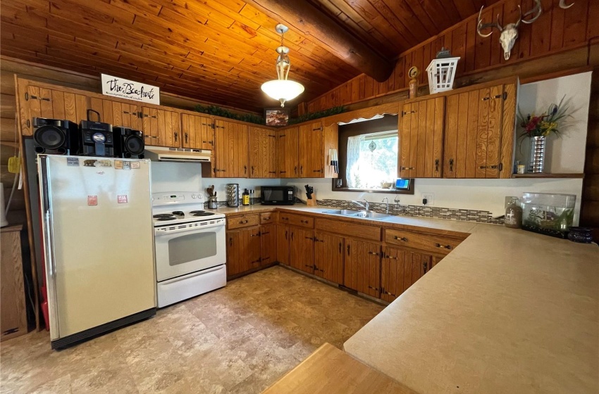 Rural Address, Duck Lake Rm No. 463, Saskatchewan S0K 3R0, 4 Bedrooms Bedrooms, 13 Rooms Rooms,2 BathroomsBathrooms,Acreage,For Sale,Bueckert Acreage,Rural Address,SK932397