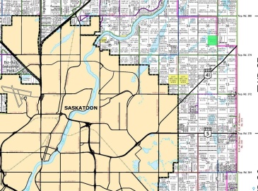 Rural Address, Corman Park Rm No. 344, Saskatchewan S0K 4S0, ,Farm,For Sale,Saskatoon 159.4 acres Grain Farmland,Rural Address,SK963003