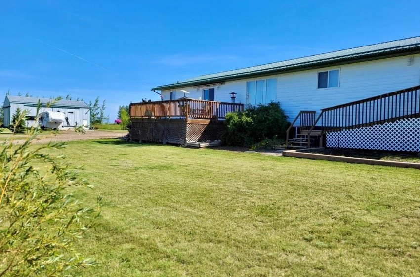 Rural Address, Loon Lake Rm No. 561, Saskatchewan S0M 1L0, 5 Bedrooms Bedrooms, 20 Rooms Rooms,4 BathroomsBathrooms,Acreage,For Sale,9KM West of Makwa,Rural Address,SK962958