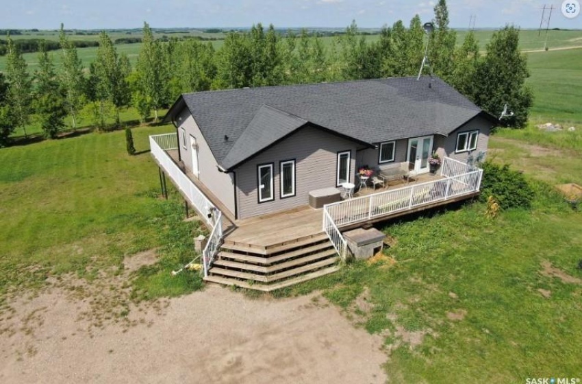 Rural Address, Britannia Rm No. 502, Saskatchewan S9V 0X7, 4 Bedrooms Bedrooms, 10 Rooms Rooms,2 BathroomsBathrooms,Acreage,For Sale,50171 RR 3271 LLoydminster,Rural Address,SK963102